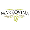 Markovina Vineyard Estate logo wedding venue auckland new zealand