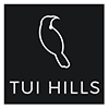 tue hills logo wedding venue west auckland new zealand